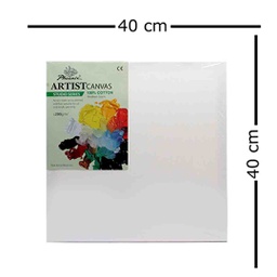 [ES5308SB] Phoenix canvas    280 g   40*40