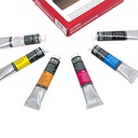 Studio Gouache 6x20ml Set