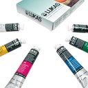 Studio Gouache 6x20ml Starter Set