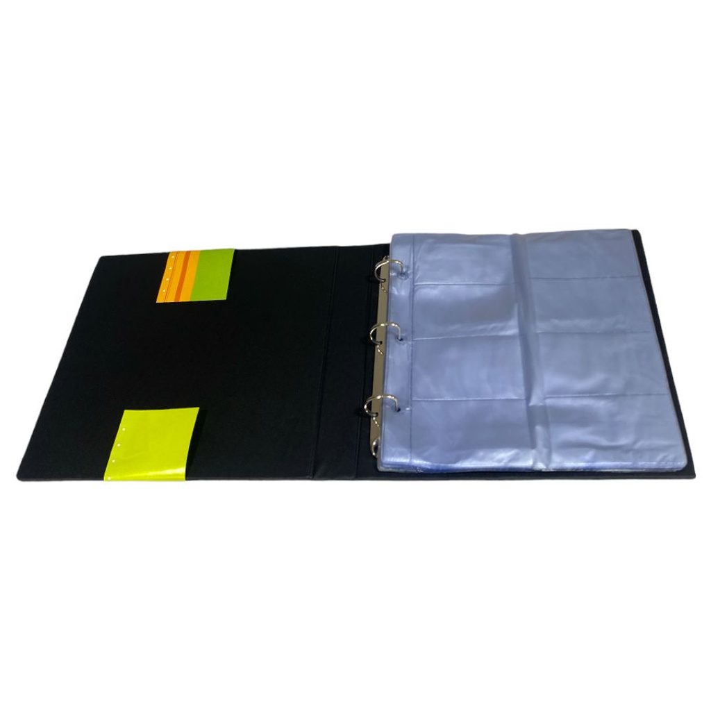 فهرس كروت 600كرت BST(N16)-1857