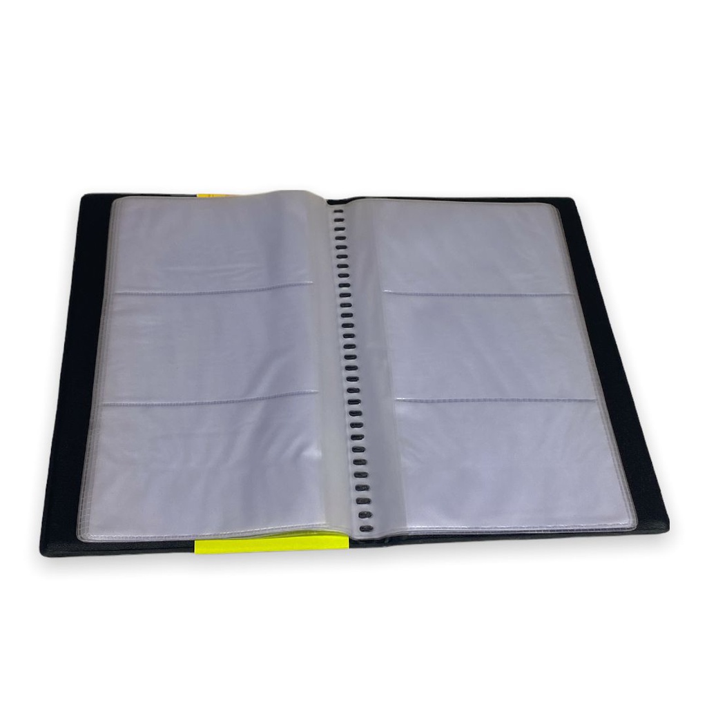 فهرس كروت 120كرت BST(N16)-1853