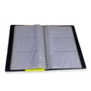 فهرس كروت 120كرت BST(N16)-1853