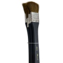 ARTIST BRUSH SET 4PCS/SET