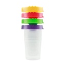 MM Paint Cups 4pc