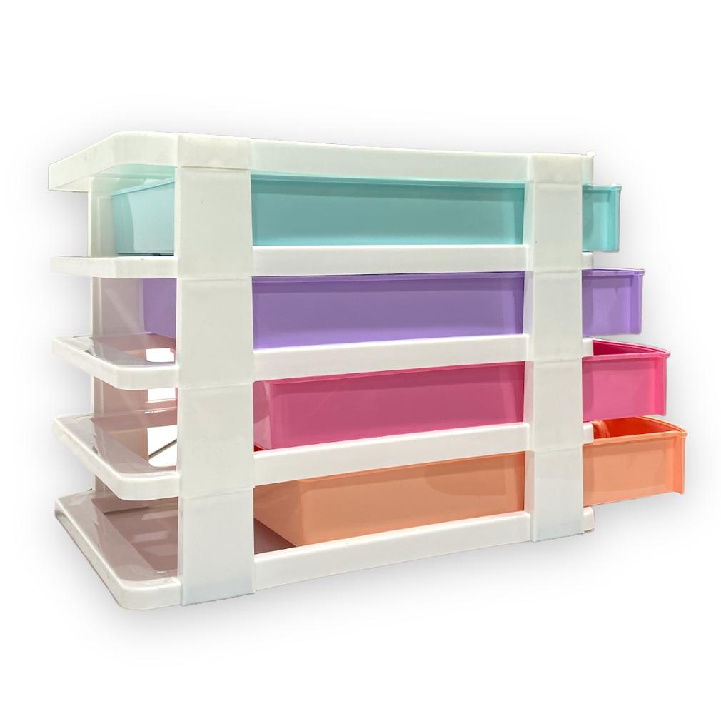 MULTIFUNCTIONAL ORGANIZER