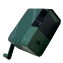 Manual Pencil Sharpener 6x9.5(13)x12cm