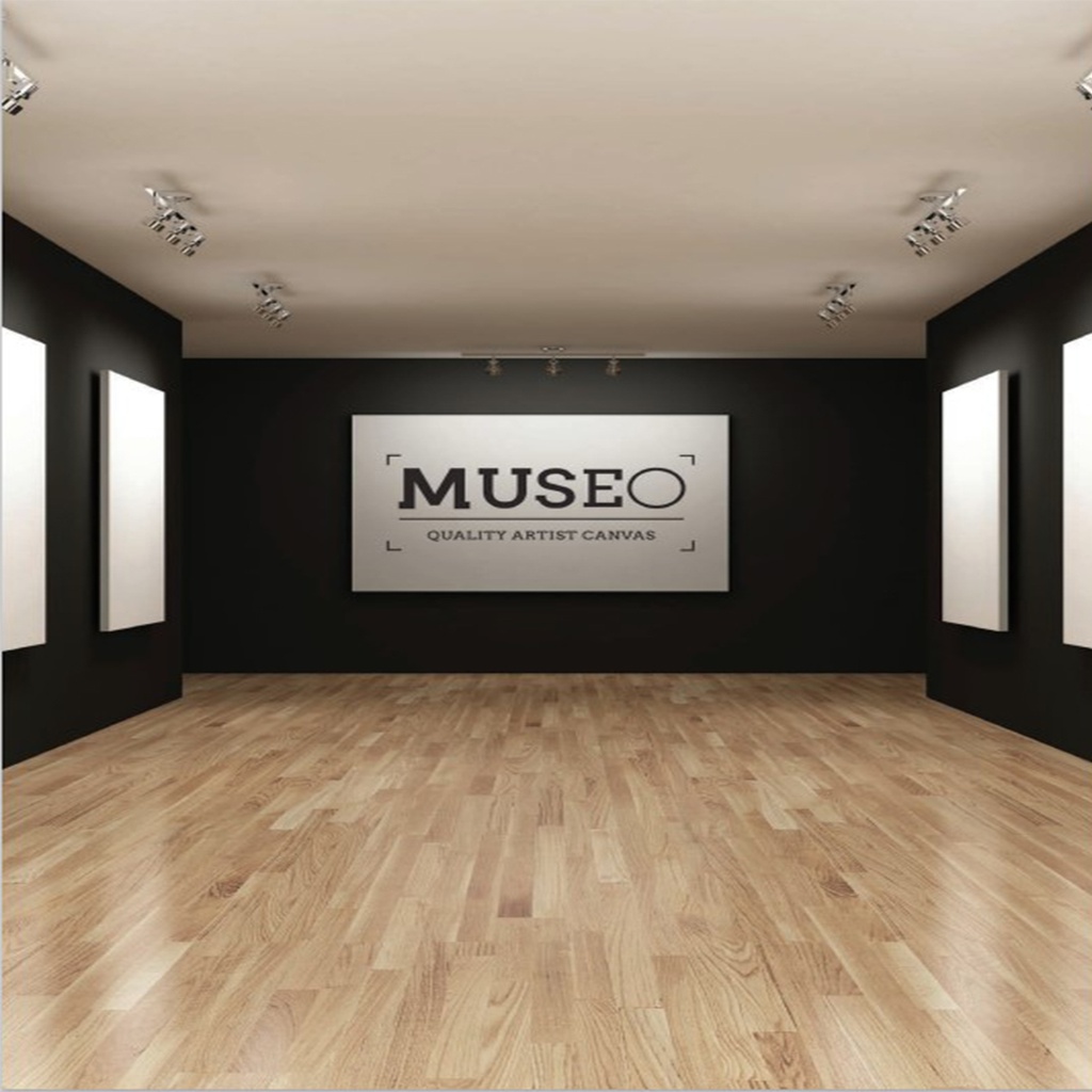 MUSEO ALU-Frame - 45mm -
100x140 cm