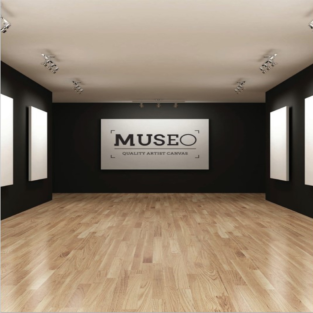 MUSEO ALU-Frame - 45mm -
100x180 cm