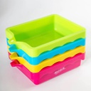 Mont Marte Paint Pouring Trays 4pc