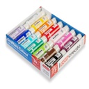 Mont Marte Crafters Colour Basic Set 14pc x 60ml