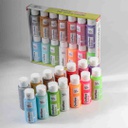 Mont Marte Crafters Colour Paint Set 14pc x 60ml