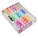 Mont Marte Crafters Colour Paint Set 21pc x 60ml