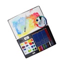 Mont Marte Watercolour Collection 27pc