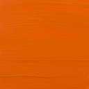 AMSTERDAM ACRYLIC COLOR  500ML AZO ORANGE