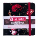 TALENS ART CREATION SKETCHBOOK ST.LIFE 12X12 140G FSC