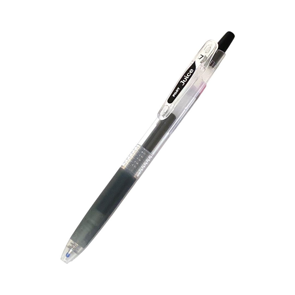 قلم بايلوت جوس اسود0.7