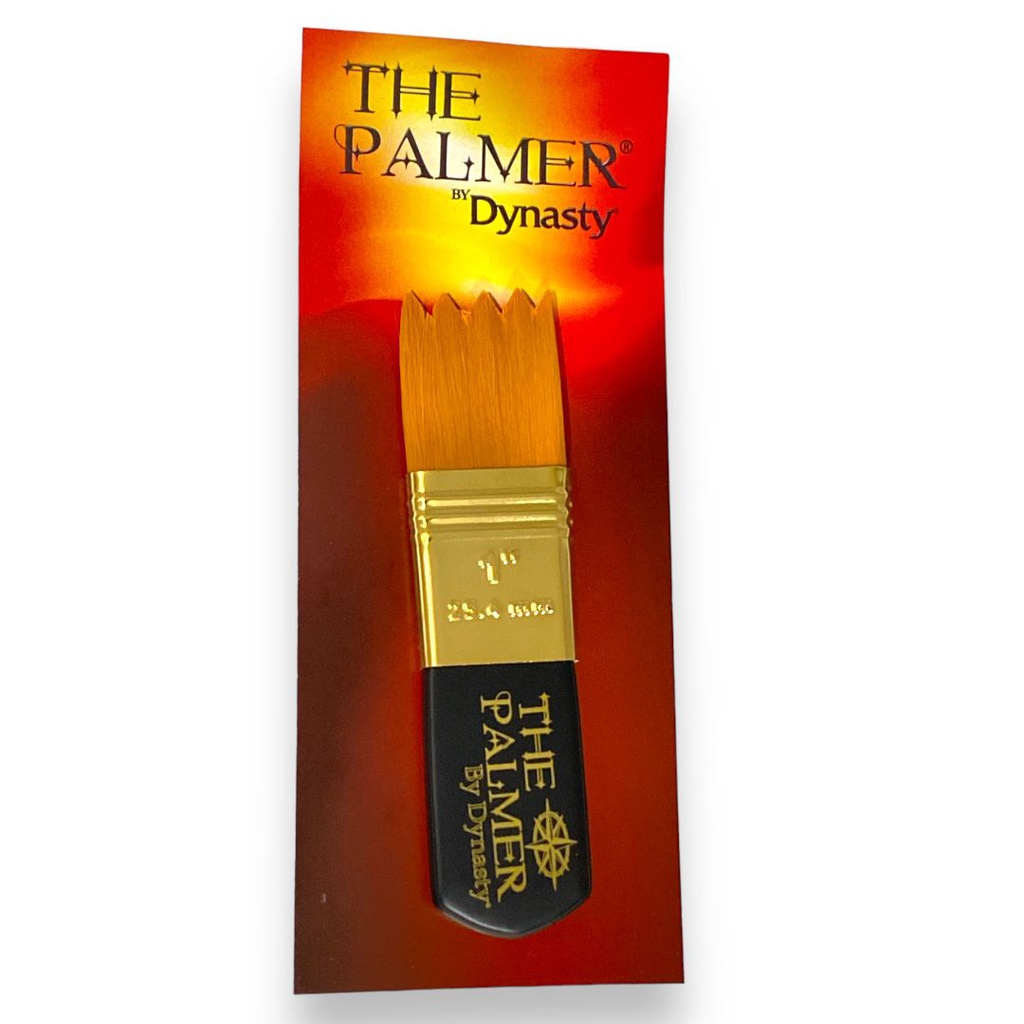 Brush Palmers® 1&quot;