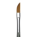 Da Vinci Colineo Synthetic Kolinsky Sable Brush - Sword, Size 10, Short Handle