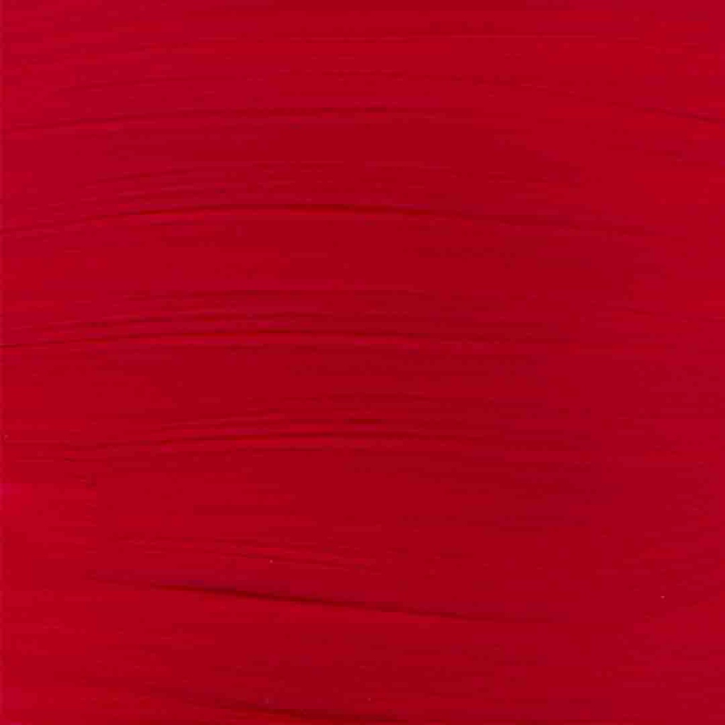 AMSTERDAM ACRYLIC COLOR  250ML NAPH.RED DP
