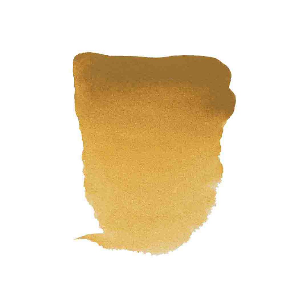 الوان مائية مكعبات من رامبرانت   الوان مكثفة نقية للغاية  Yellow Ochre