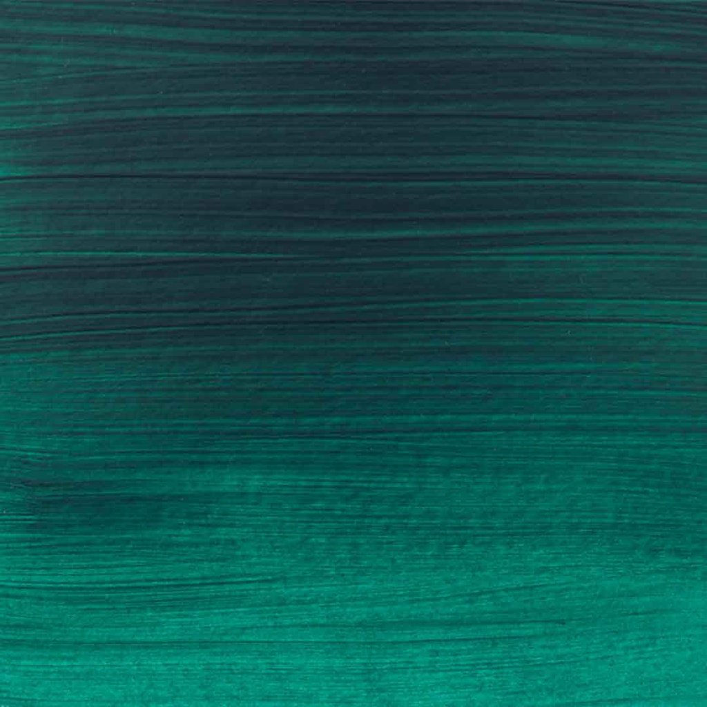AMSTERDAM ACRYLIC COLOR  500ML PHTH.GREEN