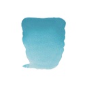 الوان مائية مكعبات من رامبرانت   الوان مكثفة نقية للغاية  Cobalt Turquoise Blue