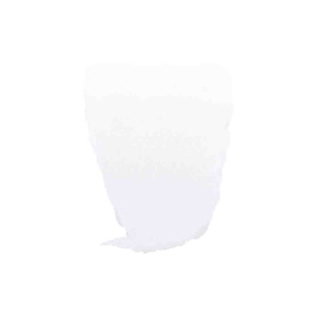 الوان مائية مكعبات من رامبرانت   الوان مكثفة نقية للغاية  White Extra Opaque