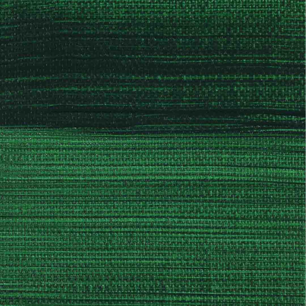 الوان اكريلك من رامبرانت 40 مل   يلبي المتطلبات العالية للرسام المعاصر Permanent Green Deep
