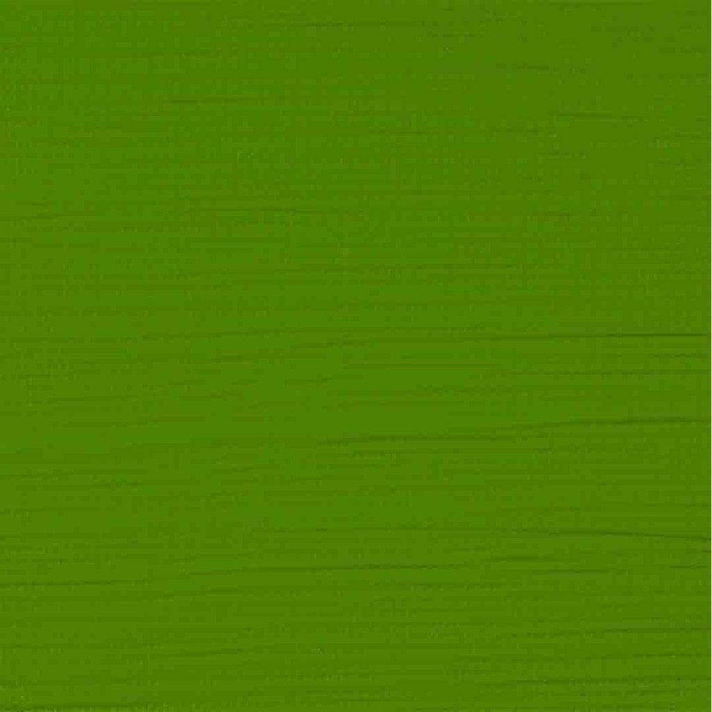 الوان اكريلك من رامبرانت 40 مل   يلبي المتطلبات العالية للرسام المعاصر Permanent Green Light