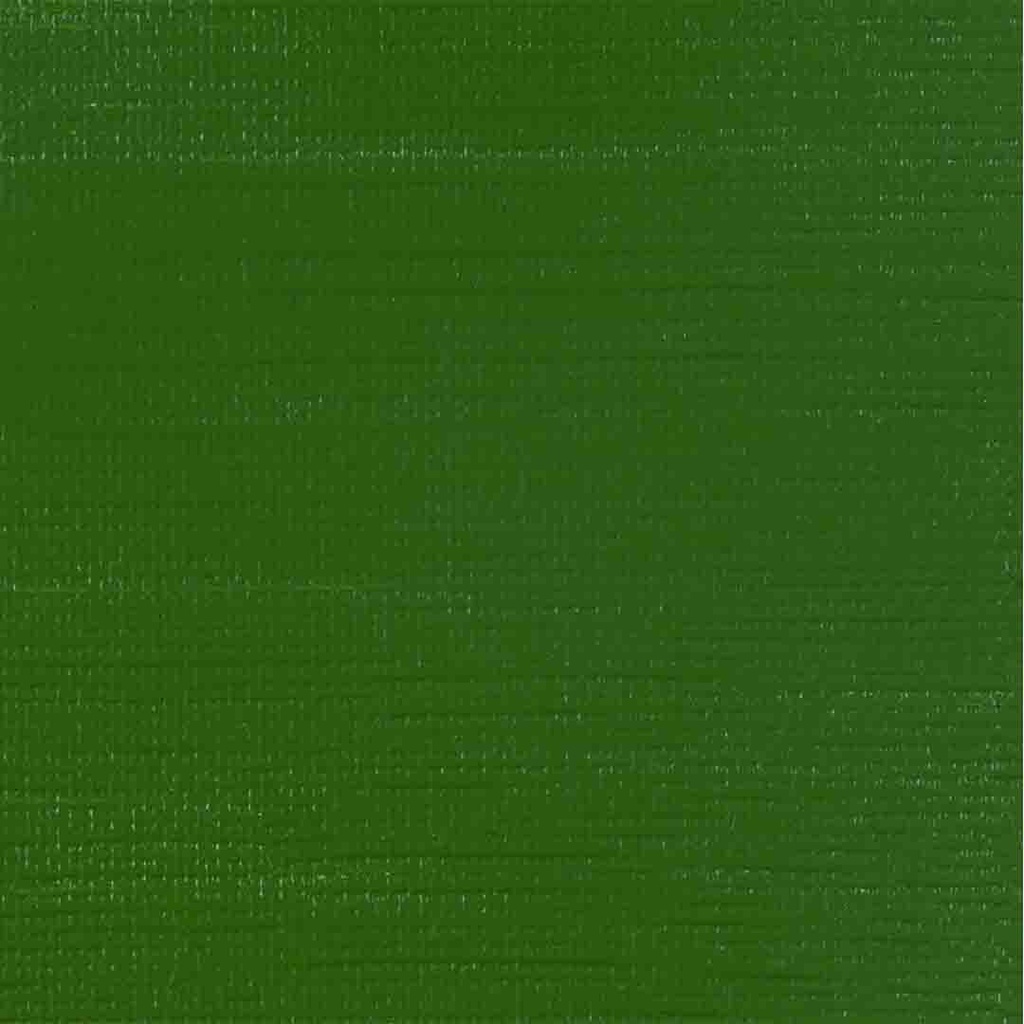 الوان اكريلك من رامبرانت 40 مل   يلبي المتطلبات العالية للرسام المعاصر Permanent Green Medium