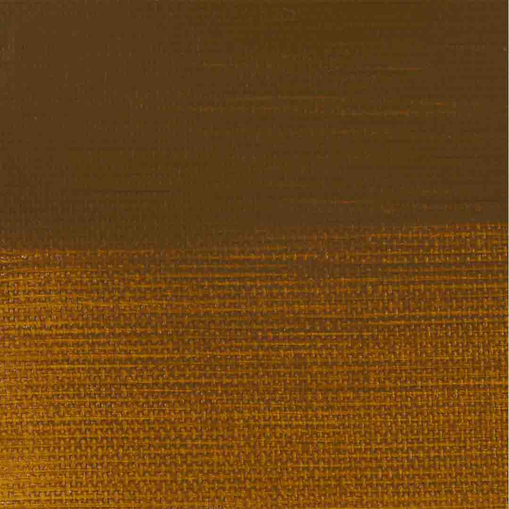 الوان اكريلك من رامبرانت 40 مل   يلبي المتطلبات العالية للرسام المعاصر Transparent Oxide Yellow