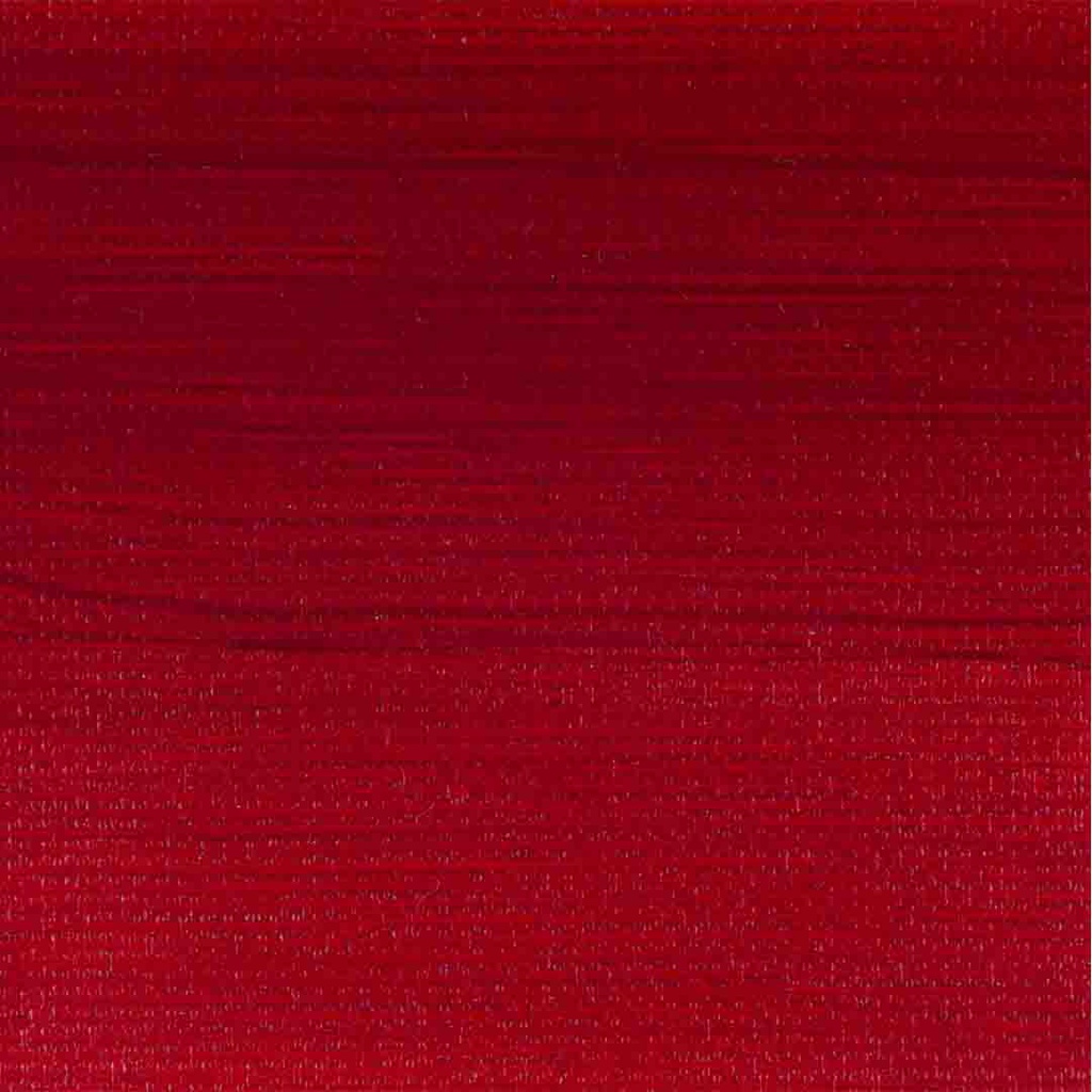 الوان اكريلك من رامبرانت 40 مل   يلبي المتطلبات العالية للرسام المعاصر Transparent Red Medium