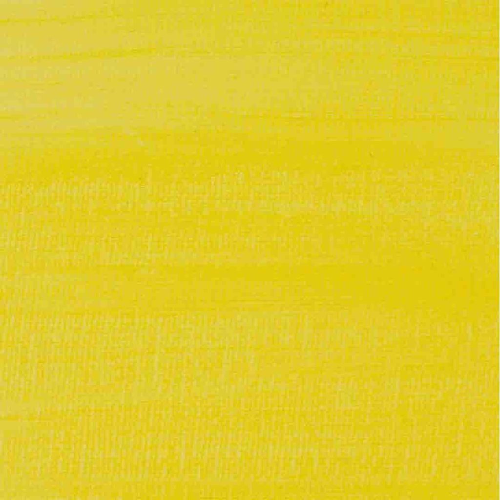 الوان اكريلك من رامبرانت 40 مل   يلبي المتطلبات العالية للرسام المعاصر Transparent Yellow Medium