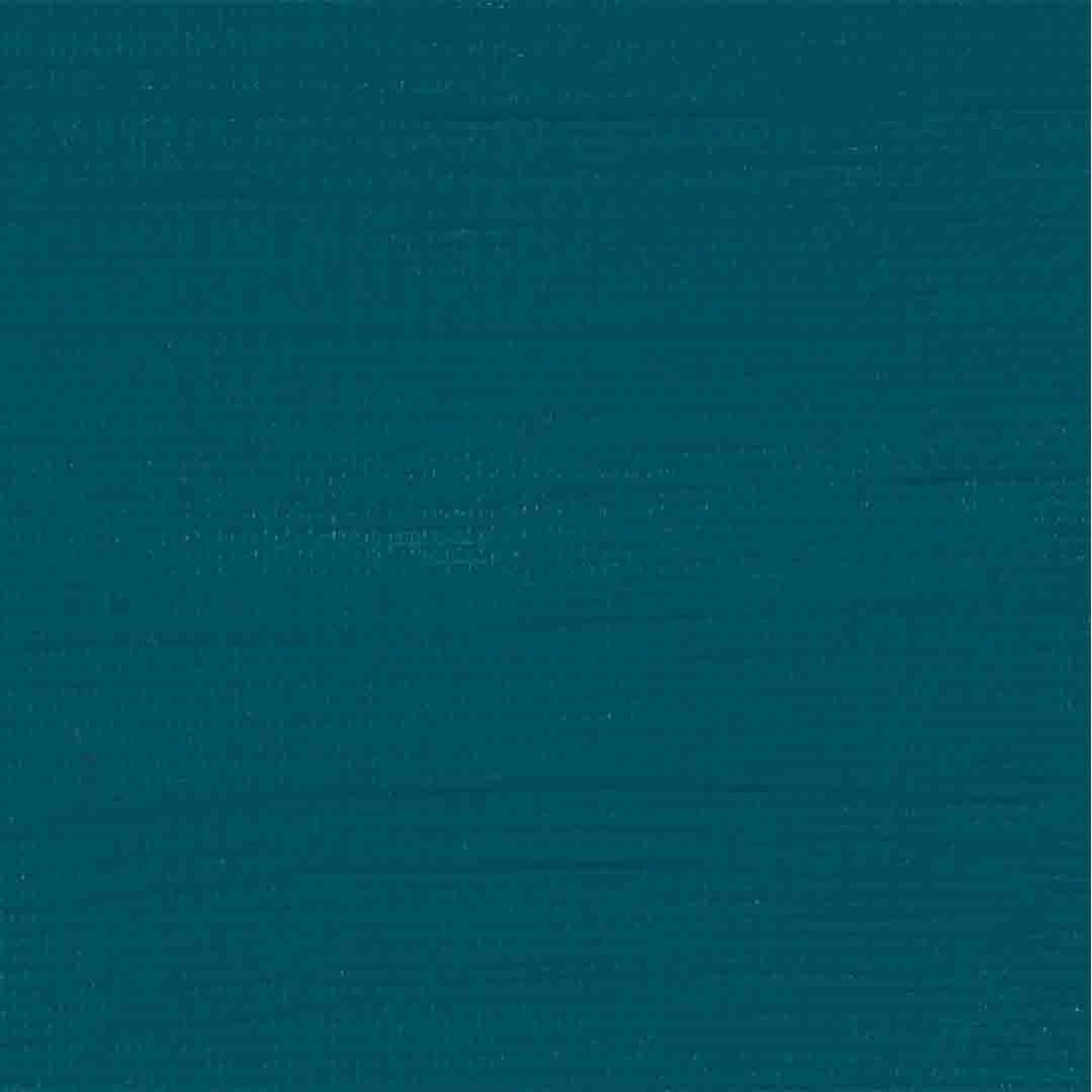 الوان اكريلك من رامبرانت 40 مل   يلبي المتطلبات العالية للرسام المعاصر Turquoise Blue