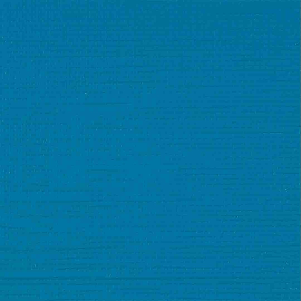 الوان اكريلك من رامبرانت 40مل عالي الجودة يلبي المتطلبات العالية للرسام المعاصر Brilliant blue 564