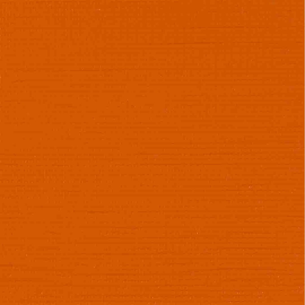 الوان اكريلك من رامبرانت 40مل عالي الجودة يلبي المتطلبات العالية للرسام المعاصر Cadmium orange 211