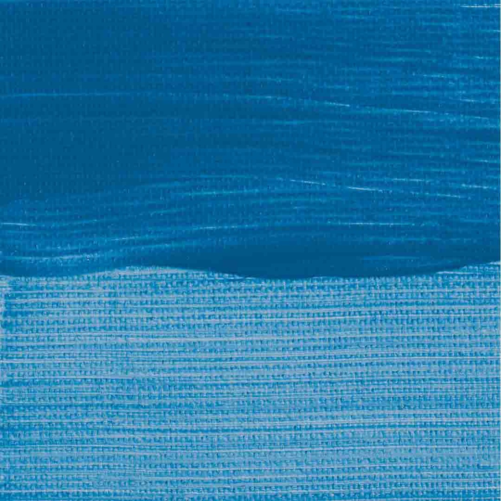 الوان اكريلك من رامبرانت 40مل عالي الجودة يلبي المتطلبات العالية للرسام المعاصر Cerulean blue 534