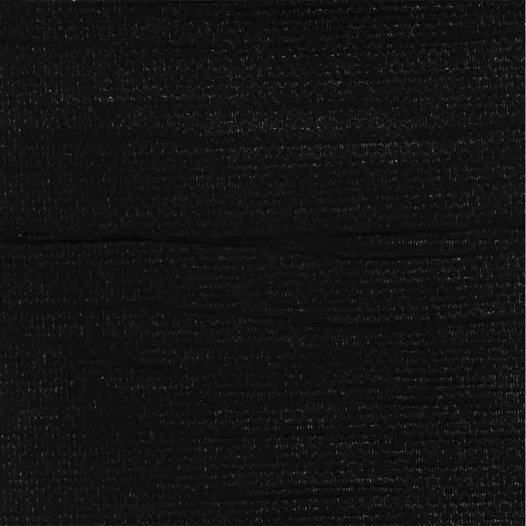 الوان اكريلك من رامبرانت 40مل عالي الجودة يلبي المتطلبات العالية للرسام المعاصر Lamp black 702