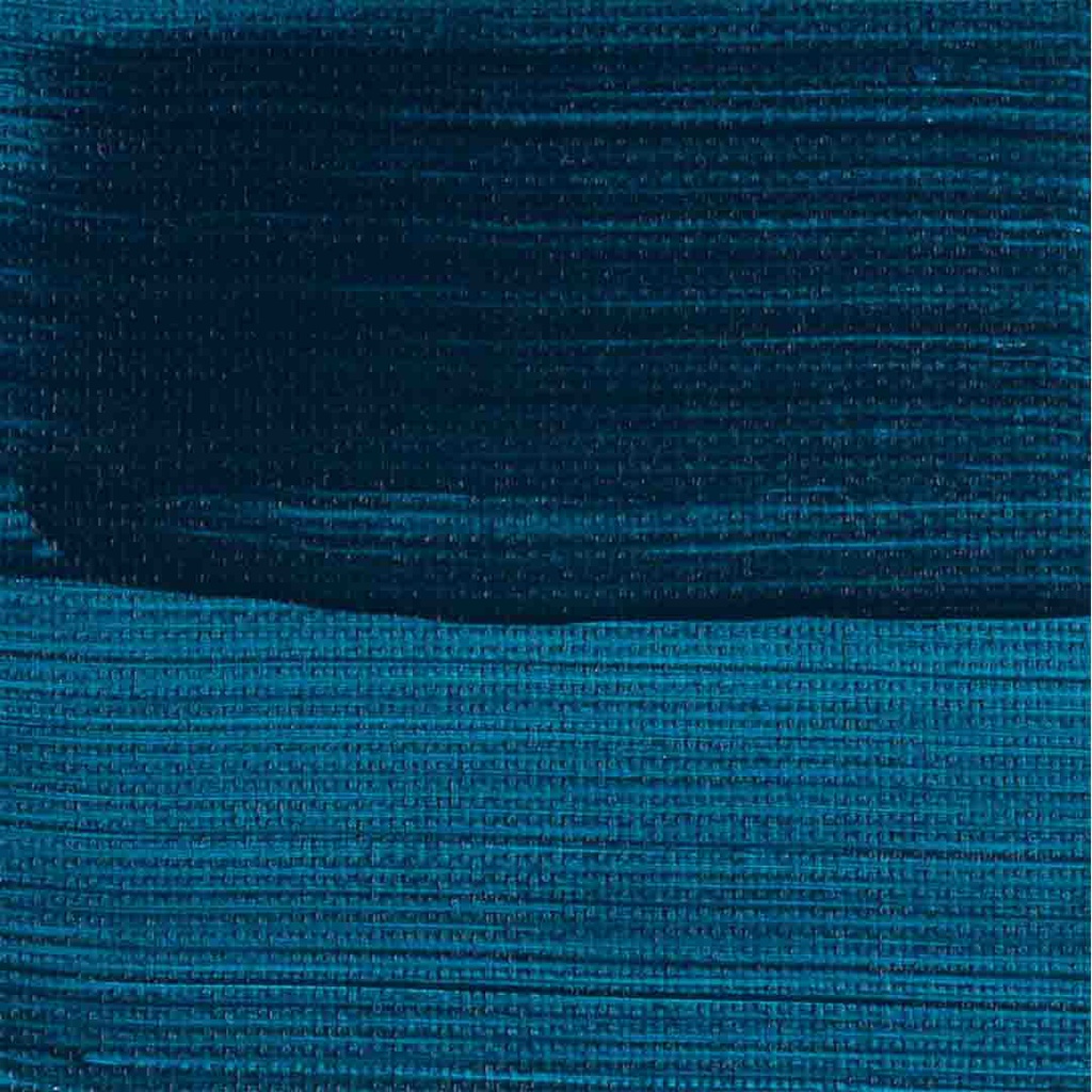 الوان اكريلك من رامبرانت عالي الجودة يلبي المتطلبات العالية للرسام المعاصر Manganese blue phthalo 582