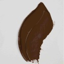 الوان زيتية من رامبرانت 40مل للمحترف   تم تصنيعه بعناية في هولندا Brown Ochre