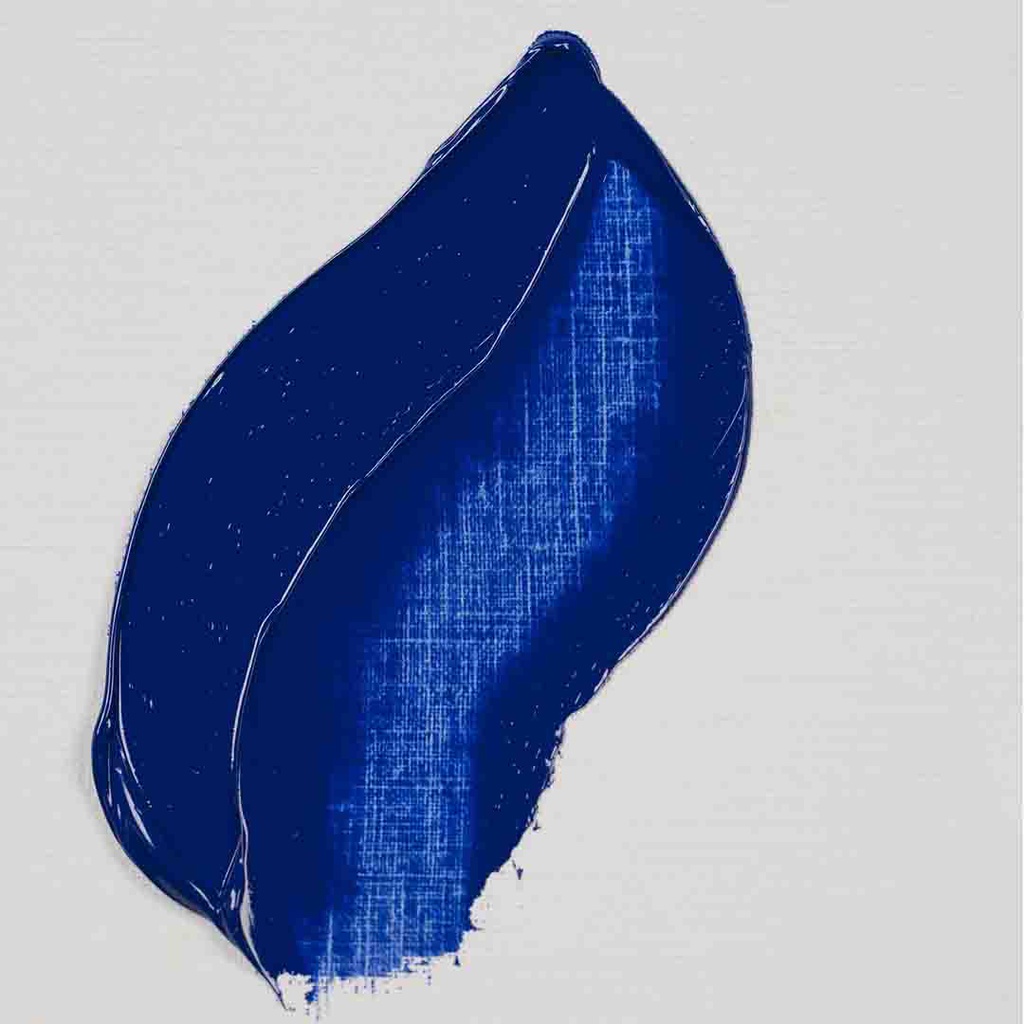 الوان زيتية من رامبرانت 40مل للمحترف   تم تصنيعه بعناية في هولندا Cobalt Blue Ultramarine