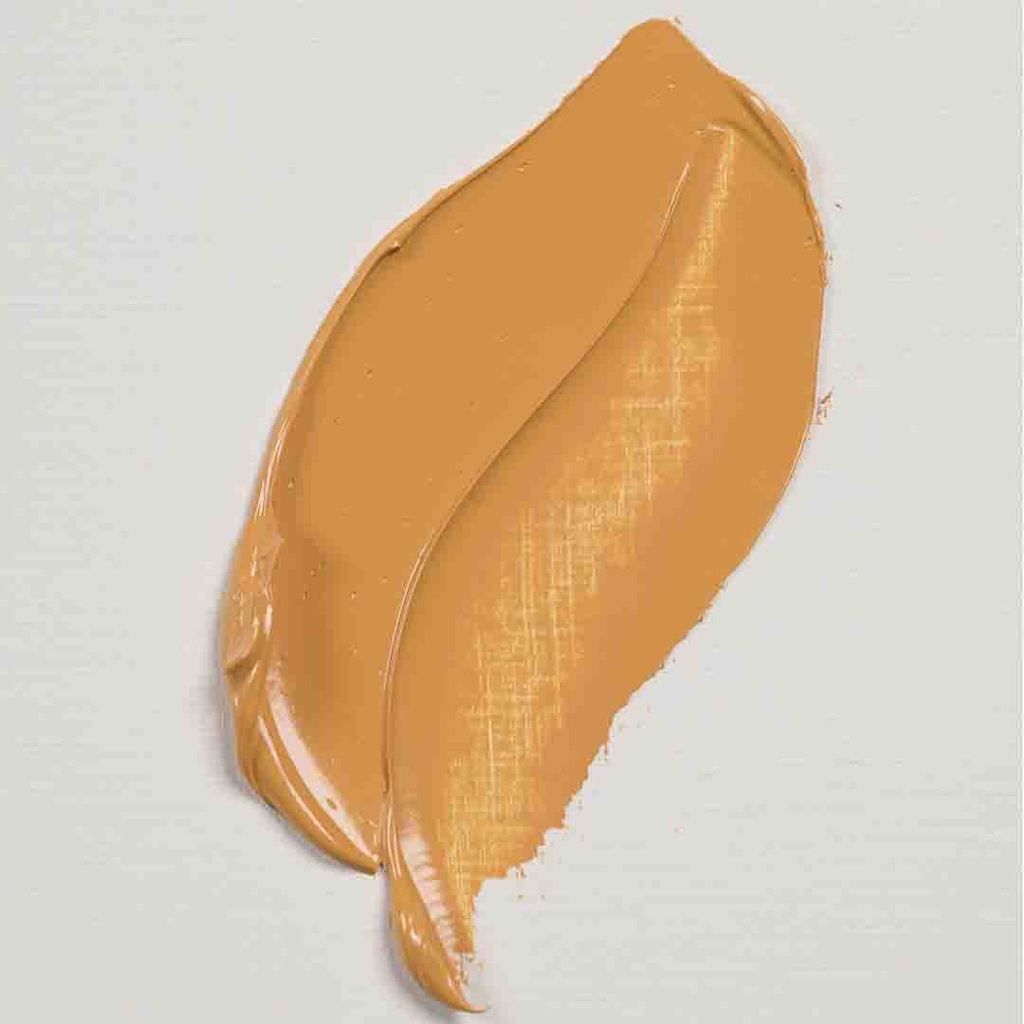 الوان زيتية من رامبرانت 40مل للمحترف   تم تصنيعه بعناية في هولندا Yellow Ochre Light