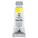 Maimeri Blu Artist Watercolor - Cadmium Yellow Lemon, 12 ml Tube