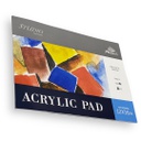 PAPER PAD 230GSM 10SHEETS  12X16IN