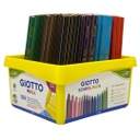 SCHOOLPACK 108 GIOTTO MEGA