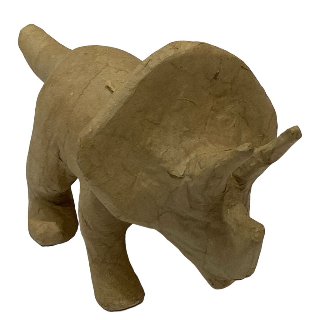 triceratops 15.5cm