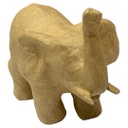 Elephant 17cm