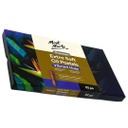 MM Extra Soft Oil Pastels Vibrant Hue 52pc