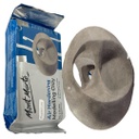 MM Air Hardening Modelling Clay - Grey 500g