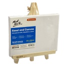 MM Easel with Canvas - Small